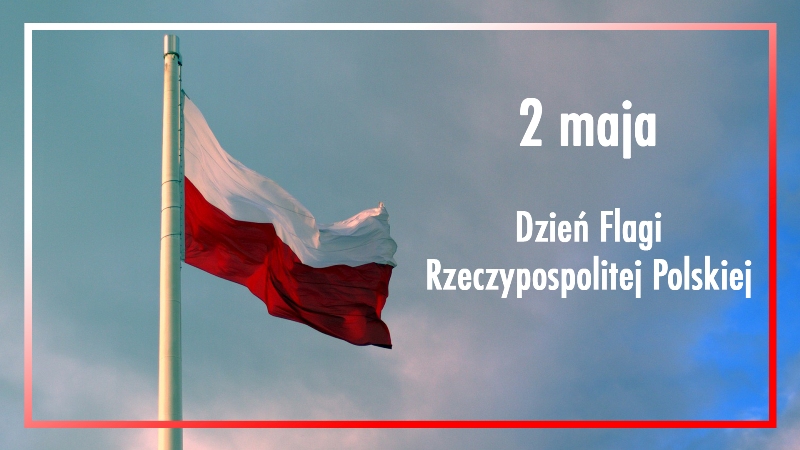 Registration Convention Portuguese 2 maja - Dzień Flagi Rzeczypospolitej Polskiej - Aktualności - Urząd  Miejski w Łomiankach
