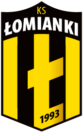 Logo KS Łomianki