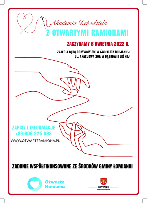 plakat Akademia_Rekodziela